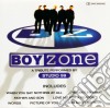 Boyzone - A Tribute cd