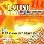 Studio 99 - 'Latino Disco, Vol. 16' cd