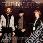 Bee Gees - Three Kisses Of Love cd