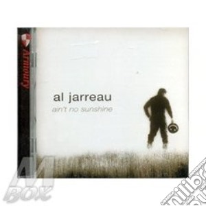 Omonimo cd musicale di Al Jarreau