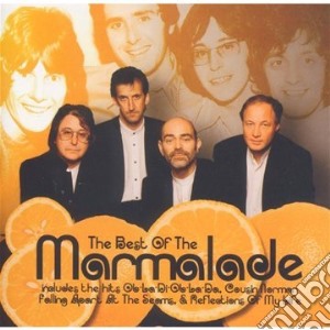 Marmalade - The Best Of cd musicale di Marmalade