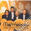 Marmalade - The Best Of cd