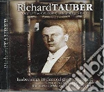 Richard Tauber - 18 Classical Greats cd