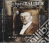 Richard Tauber - 18 Classical Greats cd
