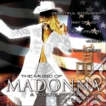 Studio 99 - The Music Of Madonna: A Tribute cd