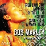 Tribute to bob marley cd