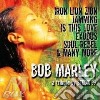 Tribute to bob marley cd