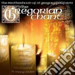 Brotherhood Of St. Gregory Choir (The) - The Gregorian Chant cd