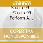 Studio 99 - 