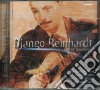 Django Reinhardt - Out Of Nowhere cd