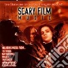 Scary film music cd