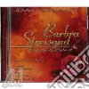 Tribute To Barbra Streisand cd