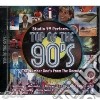 Studio 99 - Top Of The 90'S cd