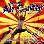 Ultimate air guitar cd