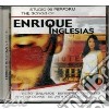 Studio 99 - Enrique Iglesias Tribute cd