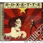 Roxette cd