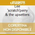 Lee 'scratch'perry & the upsetters cd
