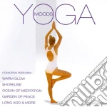 Comoros - Yoga Moods cd