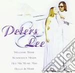 Peters & Lee - Peters And Lee cd