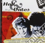 Daryl Hall & John Oates - Daryl Hall & John Oates cd