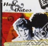 Daryl Hall & John Oates - Daryl Hall & John Oates cd