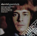 David Garrick - The Best Of