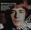 David Garrick - The Best Of cd