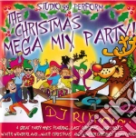 Christmas Megamix Party cd