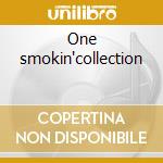 One smokin'collection cd