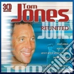 Reunited cd