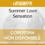 Summer Love Sensation cd