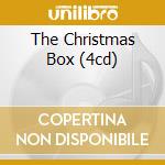 The Christmas Box (4cd) cd