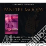 Panpipers - Panpipe Moods cd