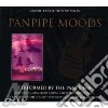 Panpipers - Panpipe Moods cd