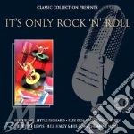 It's Only Rock N Roll cd
