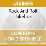 Rock And Roll Jukebox cd