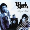 Black Moses - Royal Stink cd