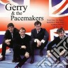 Gerry & The Pacemakers - Gerry & The Pacemakers cd