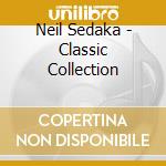 Neil Sedaka - Classic Collection cd