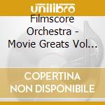 Filmscore Orchestra - Movie Greats Vol 2 cd