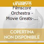 Filmscore Orchestra - Movie Greats- Volume 3 cd