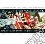 You'Ll Never Walk Alone / Various cd