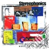 Stereophonics - Word Gets Around cd