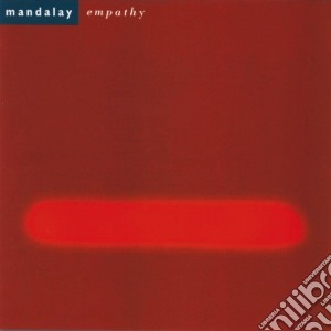 Mandalay - Empathy cd musicale di MANDALAY
