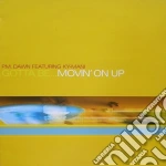 P.m. Dawn Feat. Ky-mani - Gotta Be....movin' On Up cd