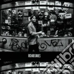 Richard Davies - There'S Never Been A Crowd Like This cd