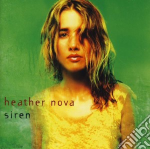 Heather Nova - Siren cd musicale di Heather Nova