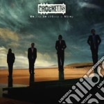 Crocketts - We May Be Skinny & Wirey