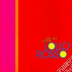 High Llamas (The) - Lollo Rosso cd musicale di High Llamas (The)