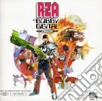 Rza As Bobby Digital - In Stereo cd